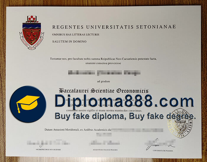buy fake Regentes Universitatis Setonianae degree
