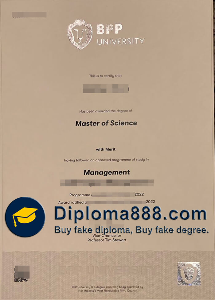 fake diploma