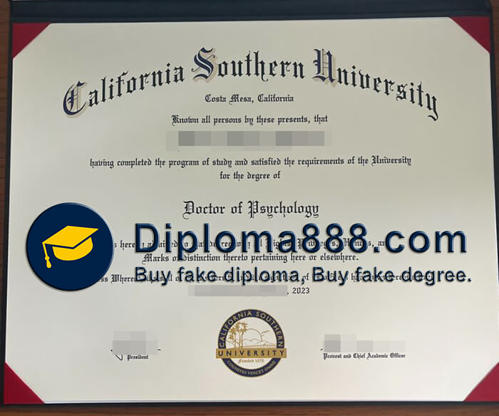 fake degree