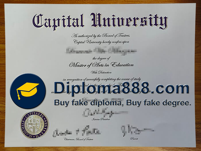 fake diploma