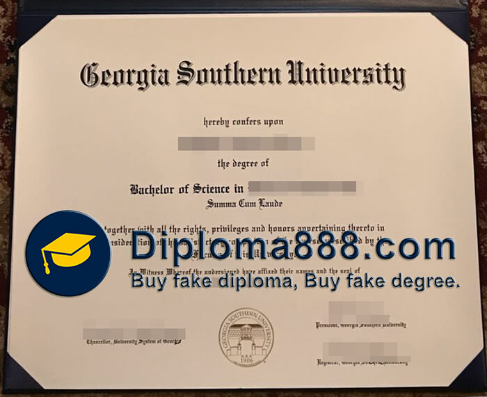 fake diploma