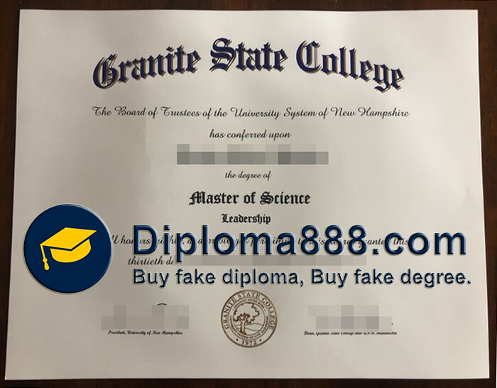 fake diploma