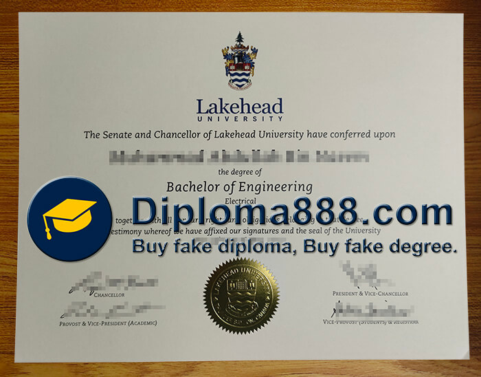 fake diploma