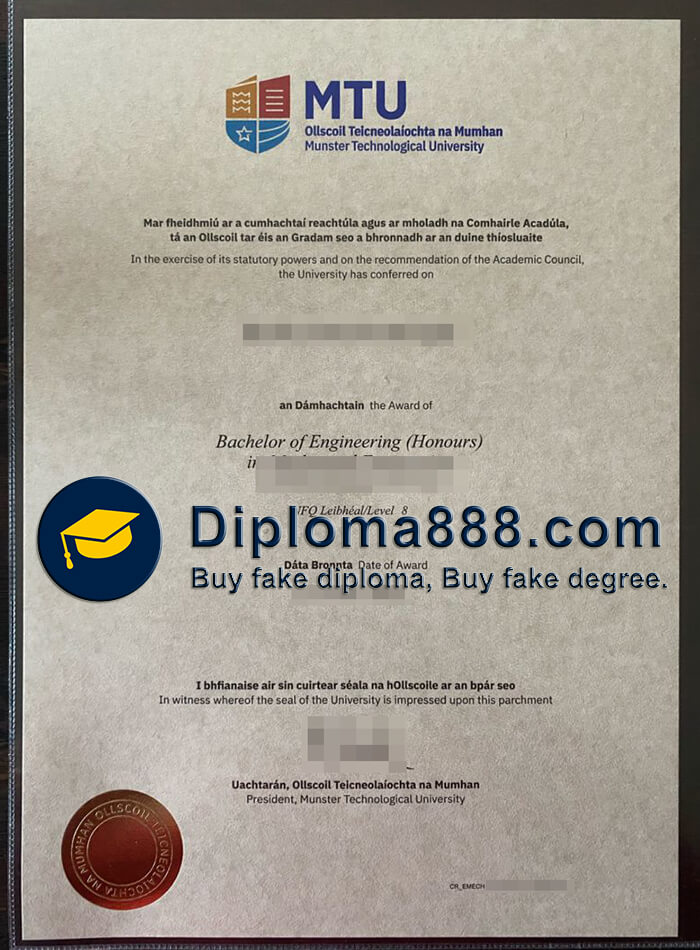 fake diploma