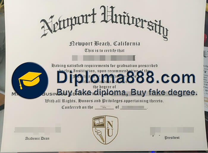 fake diploma