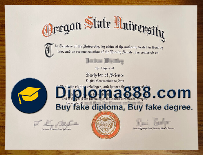 fake diploma