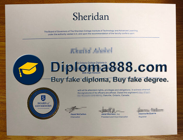 buy fake diploma