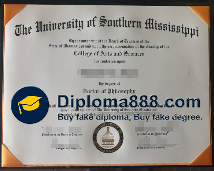 fake diploma