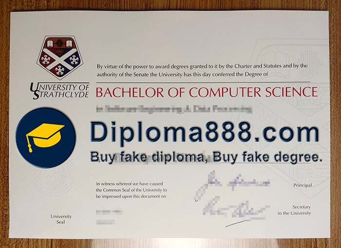 fake diploma