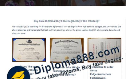buy diploma online