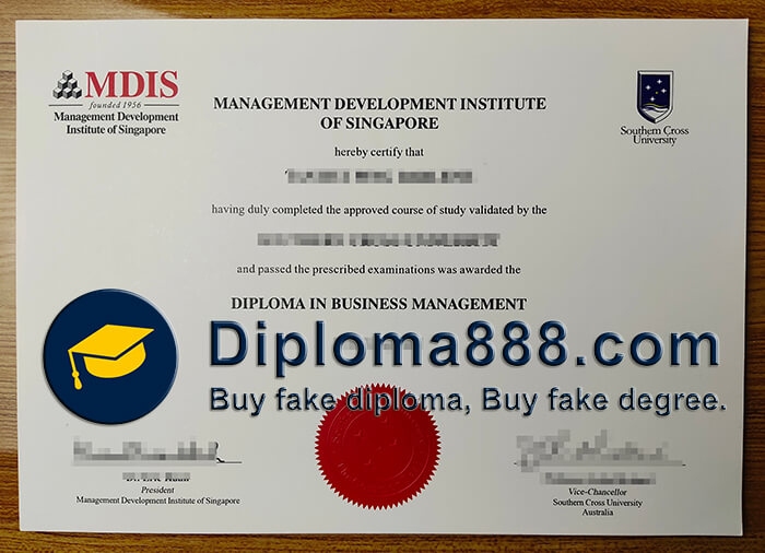 buy fake MDIS diploma, buy fake degree