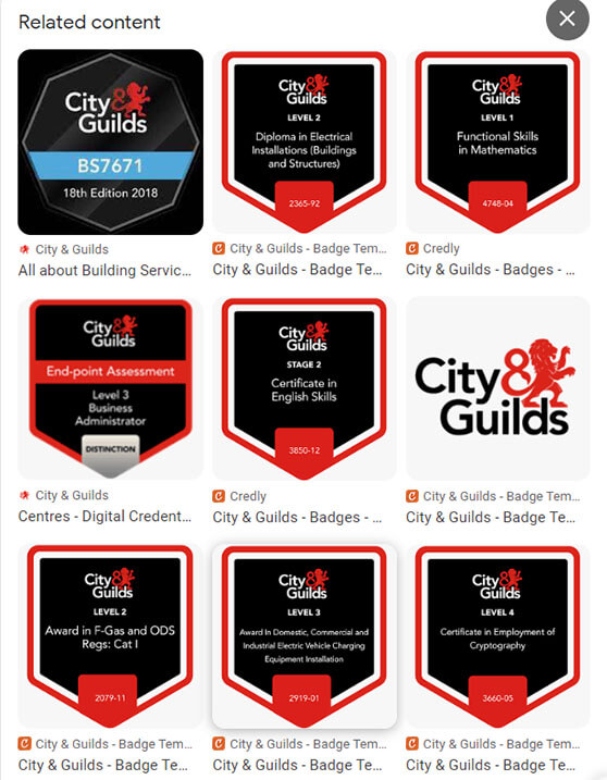 What You Need To Know About City And Guilds Qualifications What You Need To Know About City And Guilds Qualifications