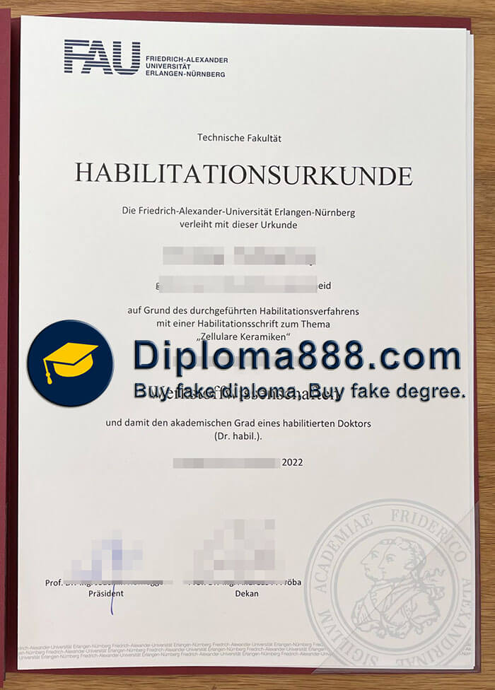 How to order fake University of Erlangen–Nuremberg diploma? University-of-Erlangen%E2%80%93Nuremberg