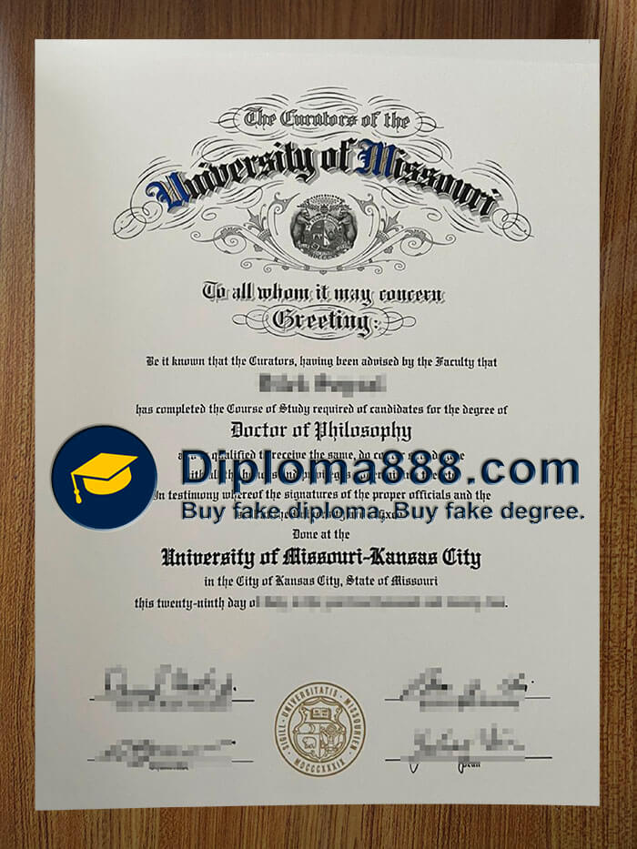 How to order fake University of Missouri Kansas City diploma? University-of-Missouri-Kansas-City