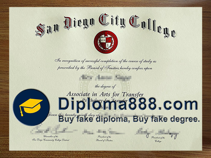 WhatsApp: +86 19911539281 Order fake San Diego City College diploma. San-Diego-City-College