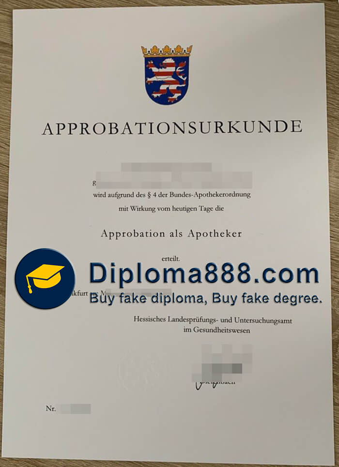 buy fake diploma