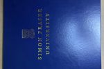 Simon Fraser University transcript