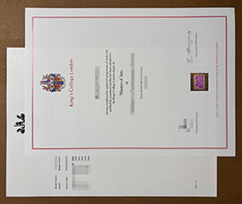 How to quickly obtain a King’s College London transcript online?