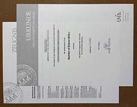 Formal Procedures to Order a Universität Augsburg Urkunde Duplicate