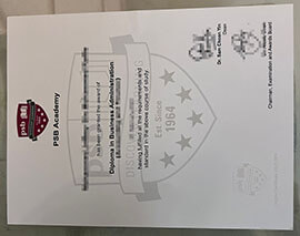Reliable Sources to Buy a PSB Academy degree certificate.