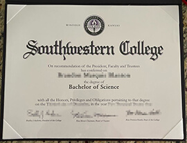 Hassle-Free Online Southwestern College diploma Copy Procurement