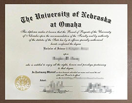 The Best Way to Replace Lost University of Nebraska Omaha diploma