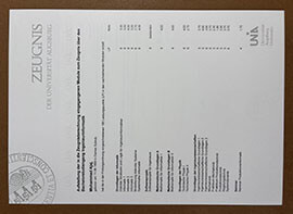 How to quickly and safely buy a Universität Augsburg Zeugnis