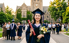Copy degree