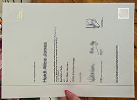 How can I quickly obtain a Arts University Bournemouth degree
