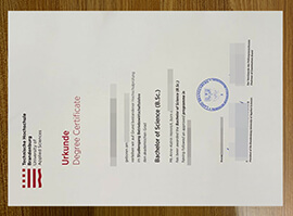 How to Copy a Technische Hochschule Brandenburg degree?