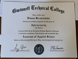 The Fastest Way to Replace a Lost Gwinnett Technical College Degree