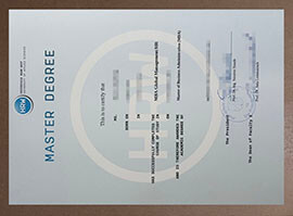 Benefits of Getting a Hochschule Ruhr West Urkunde Duplicate Online