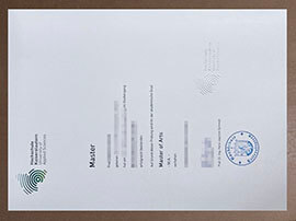 Smart methods to order a Hochschule Kaiserslautern Urkunde.