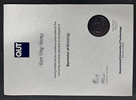 Ways to Get a Queensland University of Technology diploma online
