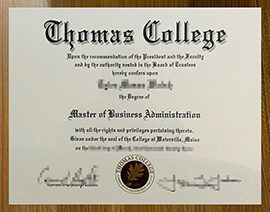 What’s the best website does to get a Thomas College diploma?