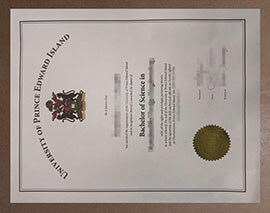 Useful tips for Buying a University of Prince Edward Island degree