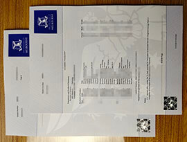 Get a Printed Copy of Your University of Melbourne transcript online