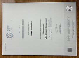 Is It Safe to Buy a BPP University diploma Copy Online?