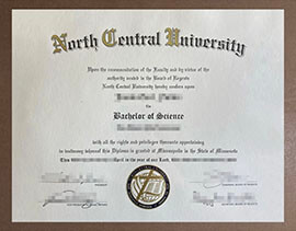 The Ultimate Resource for North Central University degree Duplicates