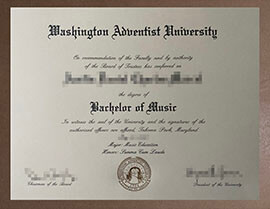 Simple ways to get a Washington Adventist University degree