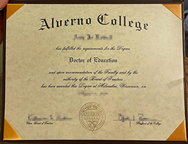 3 Proven Ways to Own a Alverno College Degree Quickly