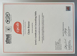 Solid Tips on How to Order Your CPCAB Level 2 Certificate Online