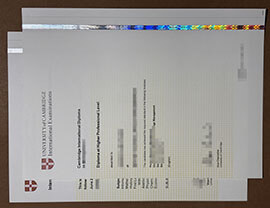 Get a Flawless Copy of Your Cambridge International Certificate Online