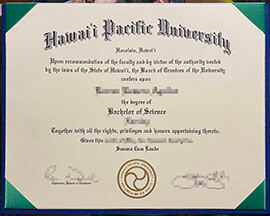 Transform Your Career with a Hawaii Pacific University degree