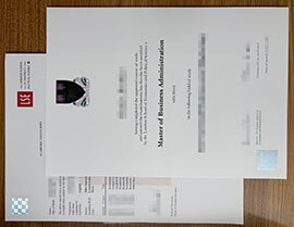 Make a London School of Economics transcript, Buy a LSE degree.